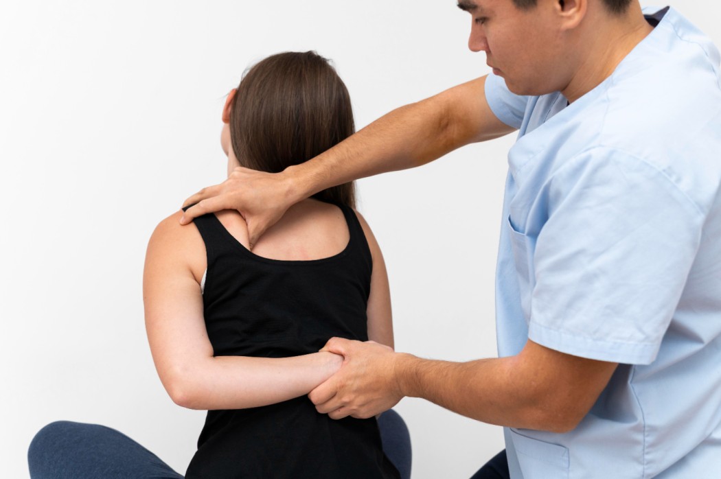 How Chiropractic Care Can Relieve Back Pain in Kolkata’s Busy Lifestyle