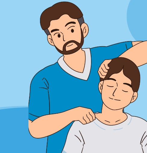 Your Path To Pain-Free Living | Infographic
