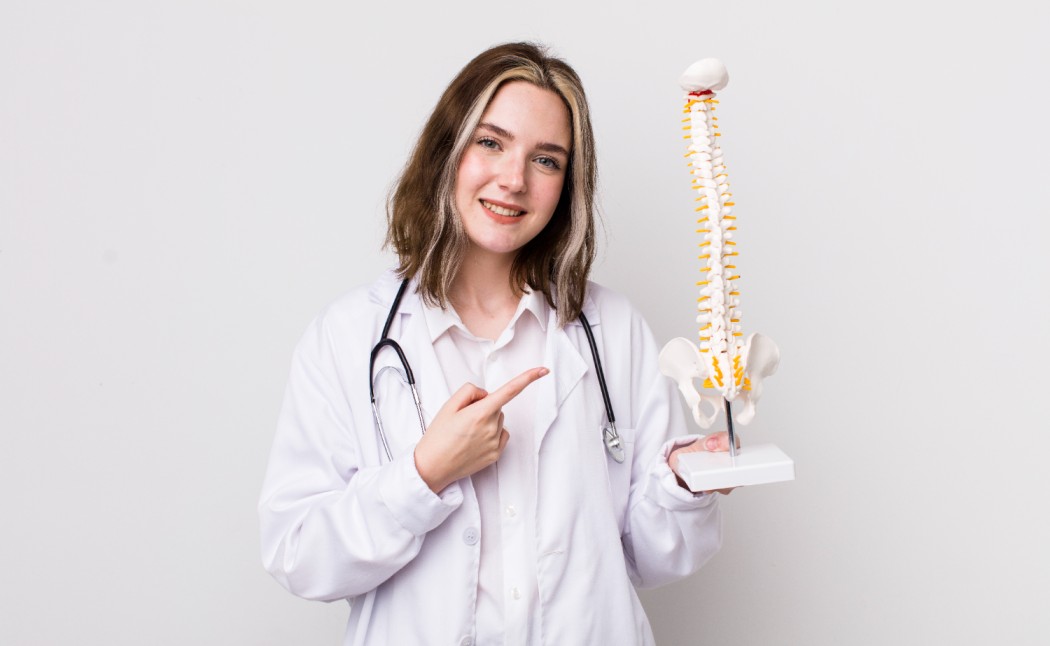 How Do I Know If I Need a Chiropractor? Signs to Watch For