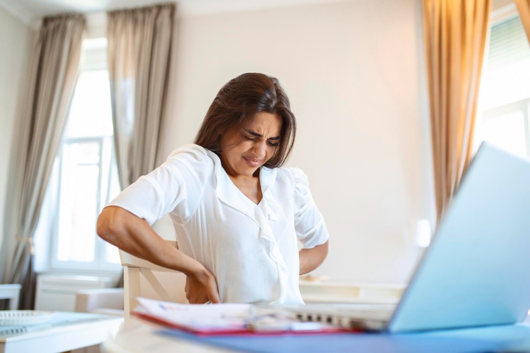 Top 5 Benefits of Spinal Decompression Therapy for Back Pain Sufferers